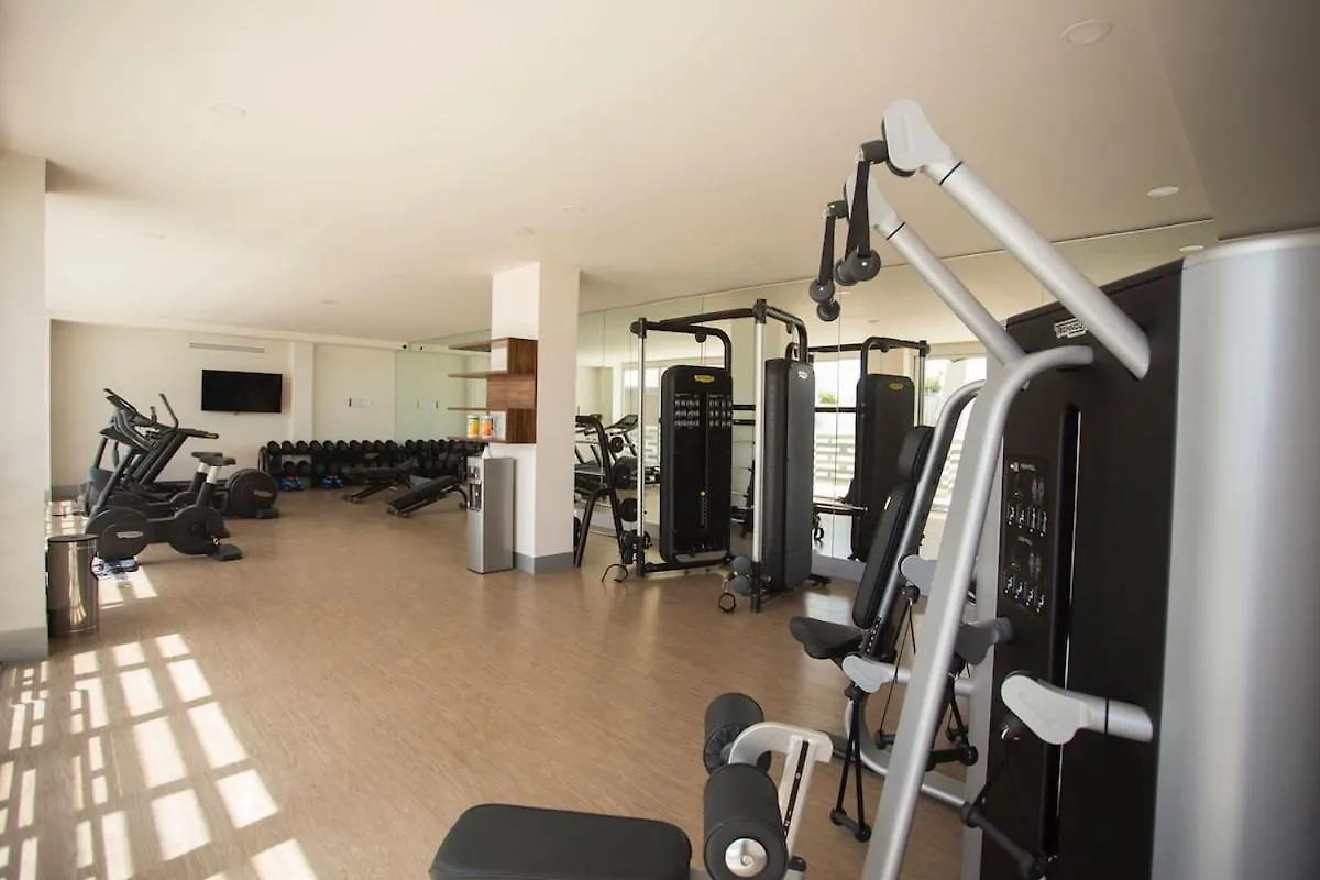 Apartment 4Br. Apartament Near The Beach Cancun Mexico