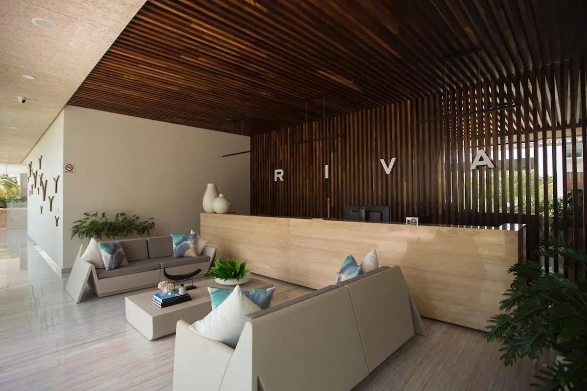 4Br. Apartament Near The Beach Cancun 0*,